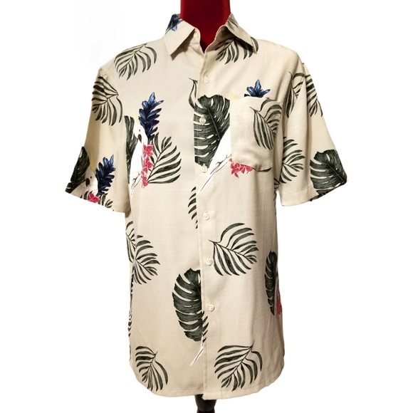 croft & barrow Other - Croft & Barrow button-down shirt NWT